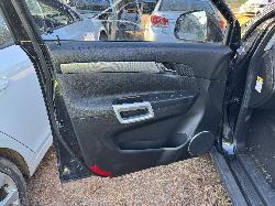 View HOLDEN CAPTIVA 2013 5 Door Station Wagon Breaking