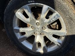 View HOLDEN CAPTIVA 2013 5 Door Station Wagon Breaking