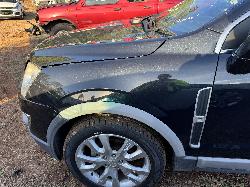 View HOLDEN CAPTIVA 2013 5 Door Station Wagon Breaking