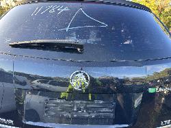 View HOLDEN CAPTIVA 2013 5 Door Station Wagon Breaking