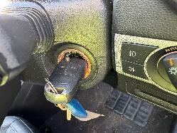 View HOLDEN CAPTIVA 2013 5 Door Station Wagon Breaking