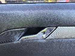 View HOLDEN CAPTIVA 2013 5 Door Station Wagon Breaking