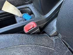 View HOLDEN CAPTIVA 2013 5 Door Station Wagon Breaking