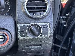 View HOLDEN CAPTIVA 2013 5 Door Station Wagon Breaking