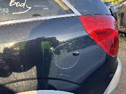 View HOLDEN CAPTIVA 2013 5 Door Station Wagon Breaking
