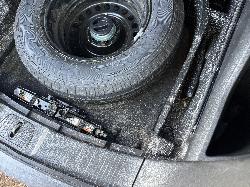 View HOLDEN CAPTIVA 2013 5 Door Station Wagon Breaking