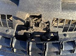 View HOLDEN CAPTIVA 2013 5 Door Station Wagon Breaking