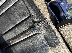 View HOLDEN CAPTIVA 2013 5 Door Station Wagon Breaking
