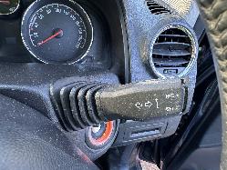 View HOLDEN CAPTIVA 2013 5 Door Station Wagon Breaking
