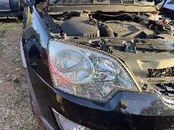 View HOLDEN CAPTIVA 2013 5 Door Station Wagon Breaking