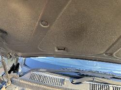 View HOLDEN CAPTIVA 2013 5 Door Station Wagon Breaking