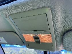 View HOLDEN CAPTIVA 2013 5 Door Station Wagon Breaking