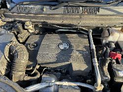 View HOLDEN CAPTIVA 2013 5 Door Station Wagon Breaking