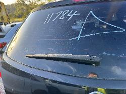 View HOLDEN CAPTIVA 2013 5 Door Station Wagon Breaking