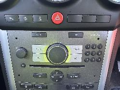 View HOLDEN CAPTIVA 2013 5 Door Station Wagon Breaking