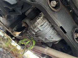 View HOLDEN CAPTIVA 2013 5 Door Station Wagon Breaking