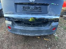 View HOLDEN CAPTIVA 2013 5 Door Station Wagon Breaking