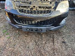 View HOLDEN CAPTIVA 2013 5 Door Station Wagon Breaking