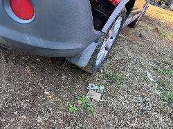 View HOLDEN CAPTIVA 2013 5 Door Station Wagon Breaking