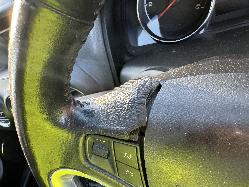 View HOLDEN CAPTIVA 2013 5 Door Station Wagon Breaking