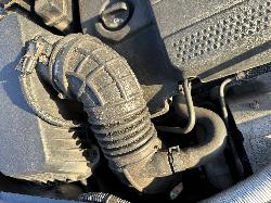 View HOLDEN CAPTIVA 2013 5 Door Station Wagon Breaking