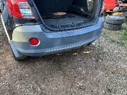 View HOLDEN CAPTIVA 2013 5 Door Station Wagon Breaking