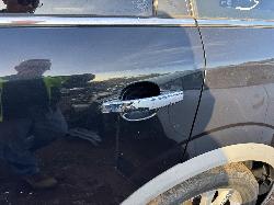 View HOLDEN CAPTIVA 2013 5 Door Station Wagon Breaking