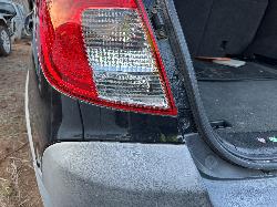 View HOLDEN CAPTIVA 2013 5 Door Station Wagon Breaking