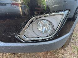 View HOLDEN CAPTIVA 2013 5 Door Station Wagon Breaking