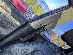 View HOLDEN CAPTIVA 2013 5 Door Station Wagon Breaking
