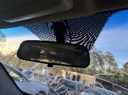 View HOLDEN CAPTIVA 2013 5 Door Station Wagon Breaking
