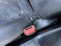 View HOLDEN CAPTIVA 2013 5 Door Station Wagon Breaking