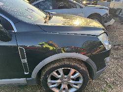 View HOLDEN CAPTIVA 2013 5 Door Station Wagon Breaking