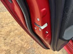 View MITSUBISHI LANCER 2010 4 Door Sedan Breaking