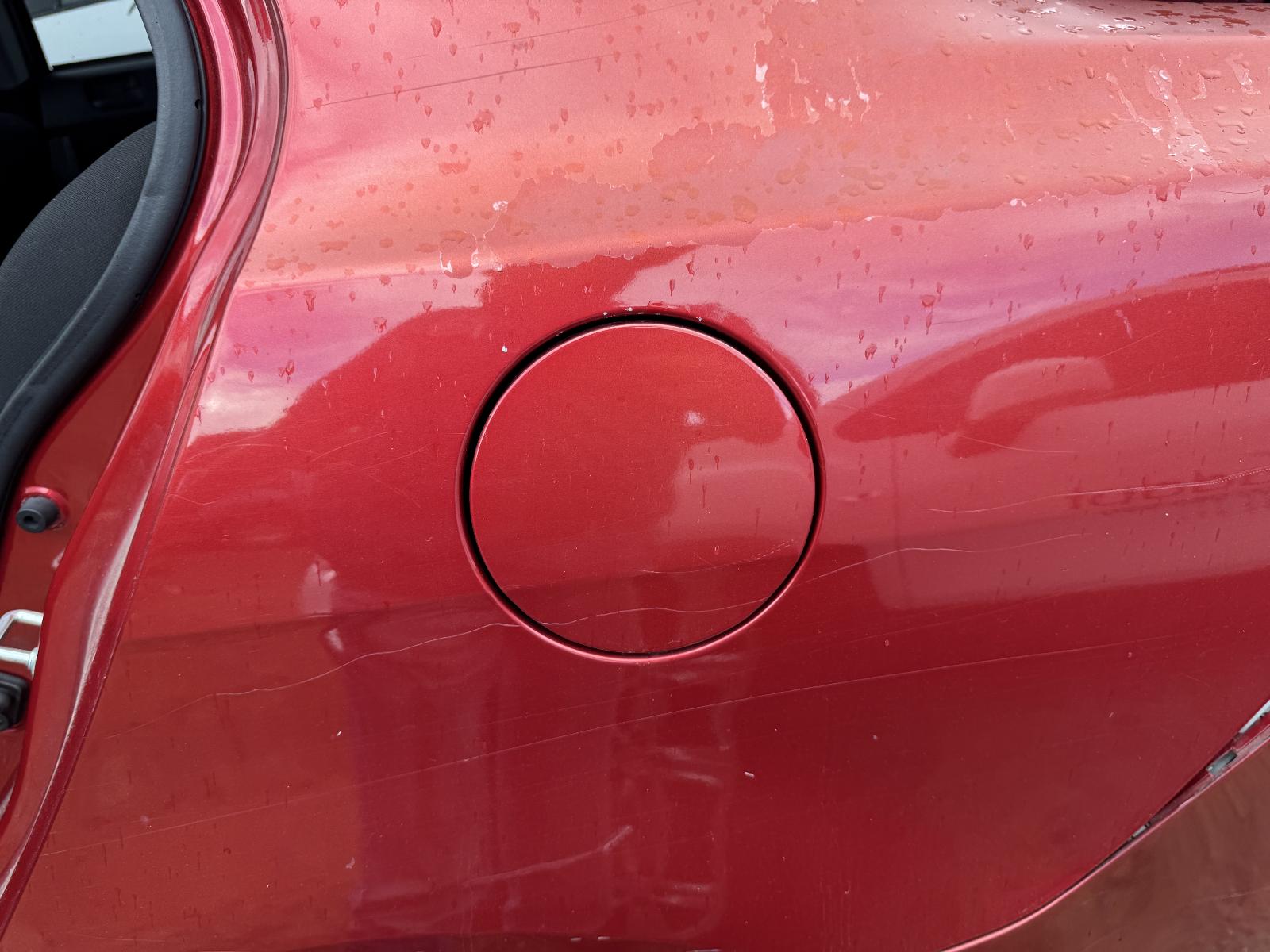 View MITSUBISHI LANCER 2010 4 Door Sedan Breaking