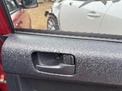 View MITSUBISHI LANCER 2010 4 Door Sedan Breaking