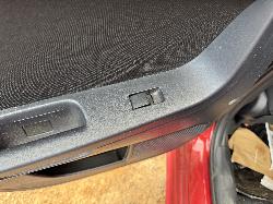 View MITSUBISHI LANCER 2010 4 Door Sedan Breaking