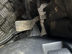 View MITSUBISHI LANCER 2010 4 Door Sedan Breaking