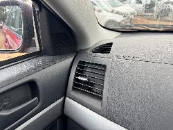 View MITSUBISHI LANCER 2010 4 Door Sedan Breaking