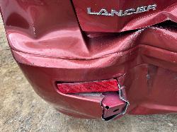 View MITSUBISHI LANCER 2010 4 Door Sedan Breaking