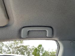 View MITSUBISHI LANCER 2010 4 Door Sedan Breaking