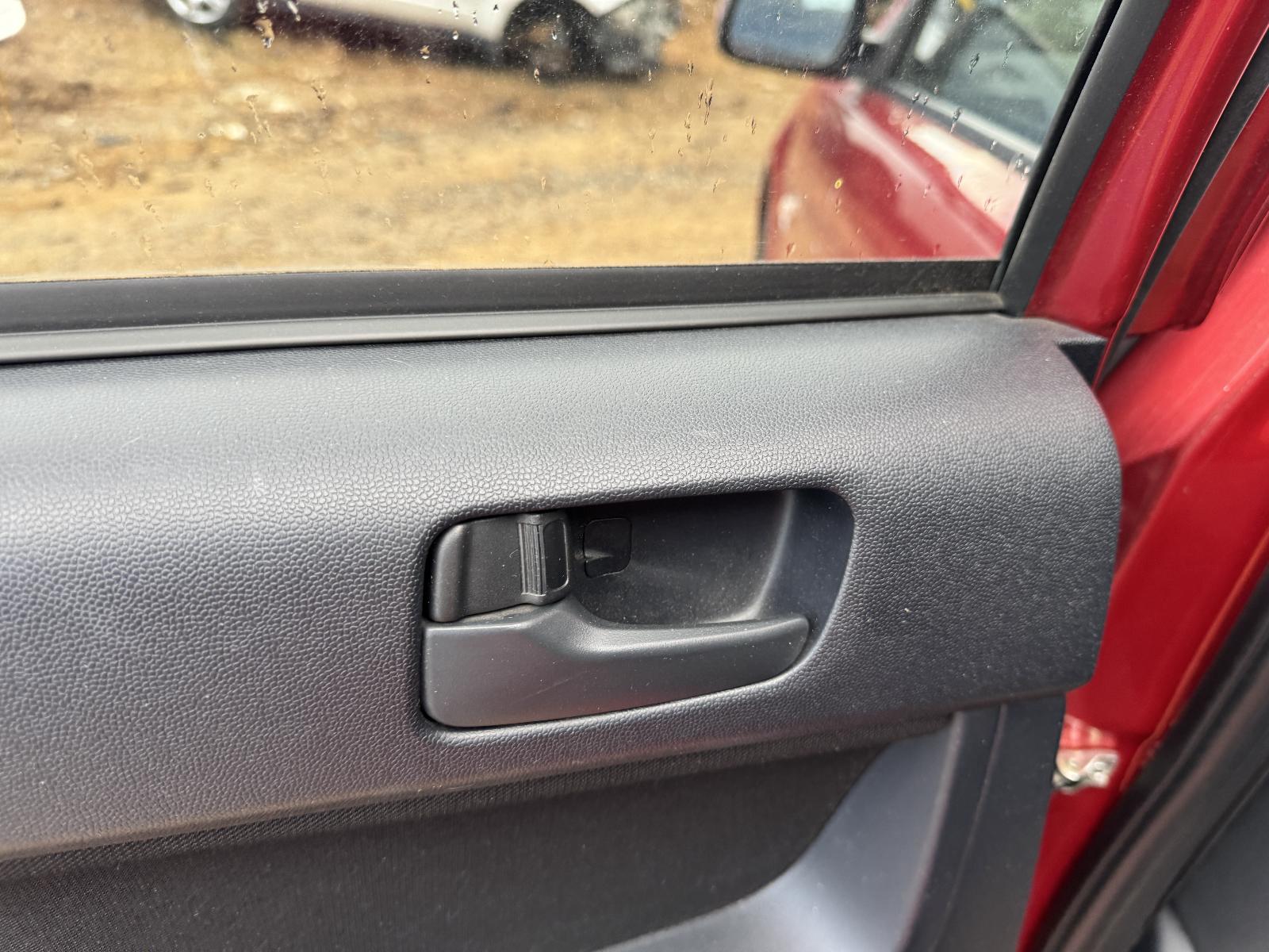 View MITSUBISHI LANCER 2010 4 Door Sedan Breaking
