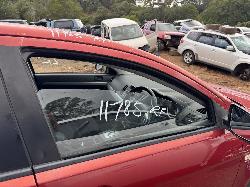 View MITSUBISHI LANCER 2010 4 Door Sedan Breaking