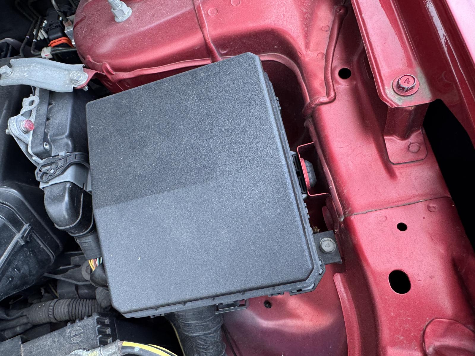 View MITSUBISHI LANCER 2010 4 Door Sedan Breaking