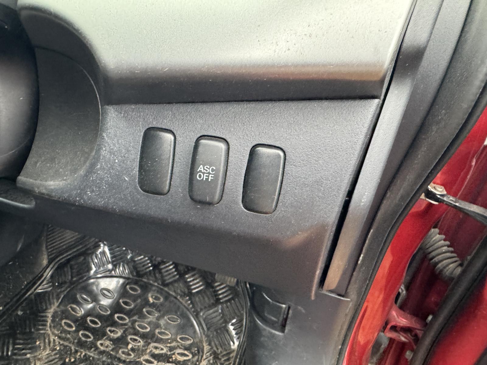 View MITSUBISHI LANCER 2010 4 Door Sedan Breaking