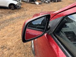 View MITSUBISHI LANCER 2010 4 Door Sedan Breaking