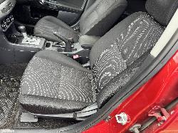 View MITSUBISHI LANCER 2010 4 Door Sedan Breaking