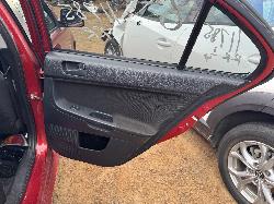 View MITSUBISHI LANCER 2010 4 Door Sedan Breaking