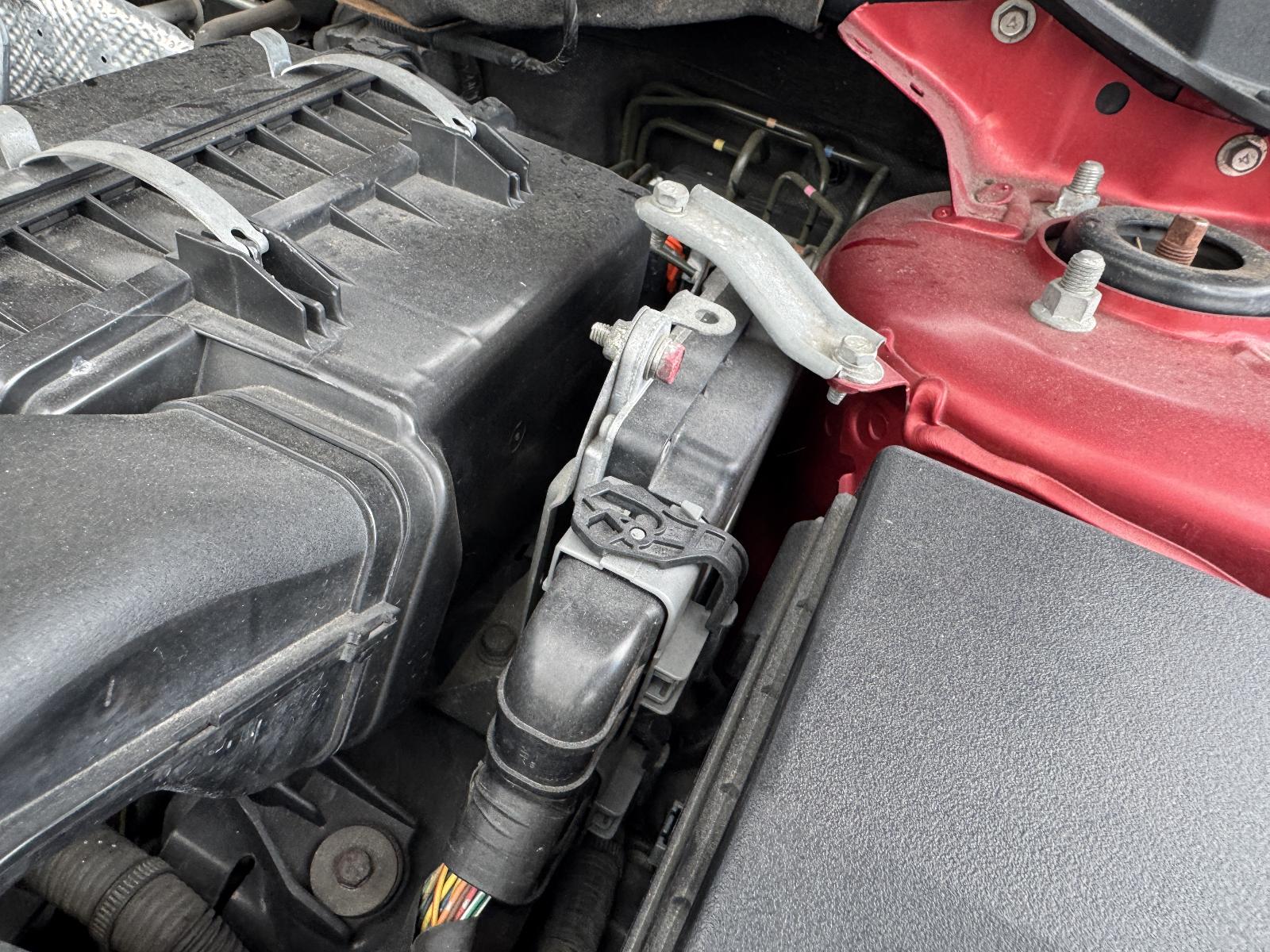 View MITSUBISHI LANCER 2010 4 Door Sedan Breaking