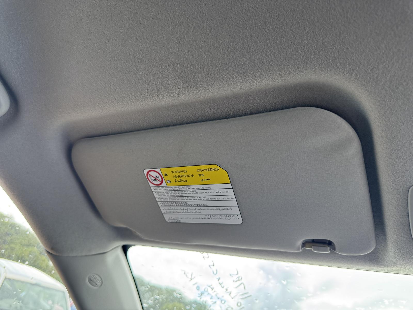 View MITSUBISHI LANCER 2010 4 Door Sedan Breaking